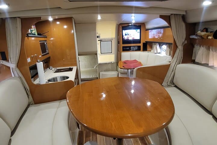 Private Masonboro Island & Wrightsville Beach Charter — 5‑Hour Coastal Cruise photo 3