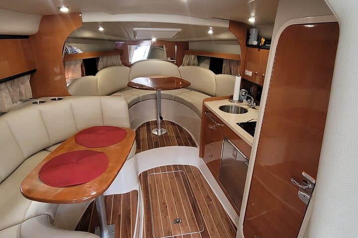 Private Masonboro Island & Wrightsville Beach Charter — 5‑Hour Coastal Cruise photo 4