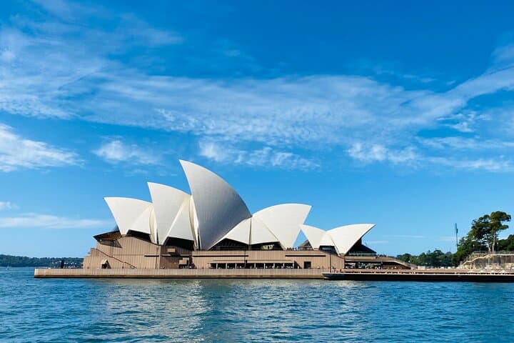 Sydney Private Day Tour: Harbour Views, Wildlife & Inside Opera House photo 4