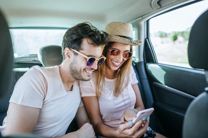 Dubai Airport Private Transfer: Fast, Comfortable One-Way Transfer to Your Hotel photo 6