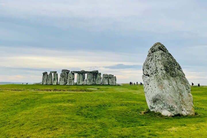 Secrets of Stonehenge: Private Half-Day Tour from Bath photo 2