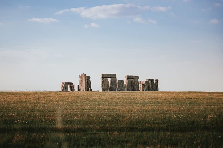 Secrets of Stonehenge: Private Half-Day Tour from Bath photo 3