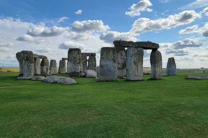 Secrets of Stonehenge: Private Half-Day Tour from Bath photo 5