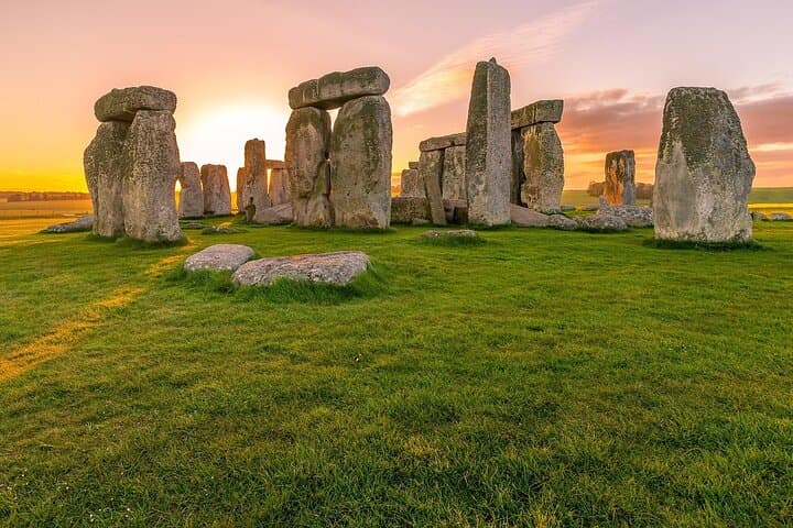 Stonehenge, Salisbury & Windsor Private Day Tour from London photo 4