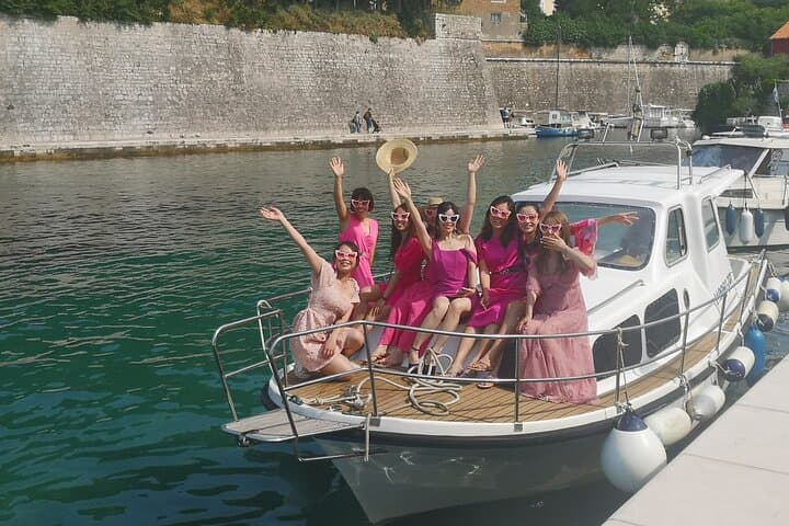 Half-Day Wooden Boat to Preko & Ošljak — Zadar Islands Snorkel Escape photo 4