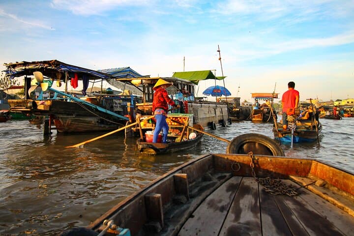 Essential Vietnam: 11-Day Ho Chi Minh to Hanoi Adventure photo 4