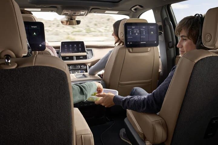LAX Private Transfer: Luxury Chauffeur Service Between LAX and Los Angeles Hotels photo 2