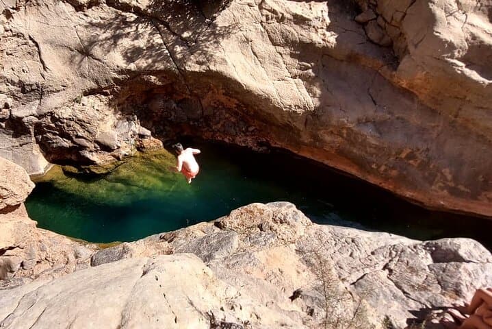 Paradise Valley Half-Day Trip from Agadir: Atlas Foothills & Palm Grove Views photo 6