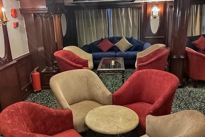 7-Night Nile Cruise From Luxor to Aswan — Temples, Tombs & River Life photo 2
