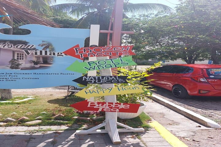 Kingston Private Cultural Heritage Day Tour: Bob Marley Museum, Devon House & National Gallery photo 6
