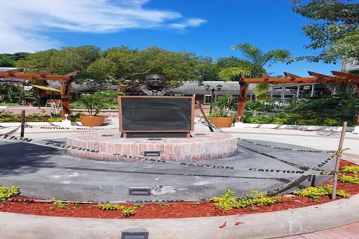 Kingston City Experience: 4–5 Hour Cultural Tour with Lunch