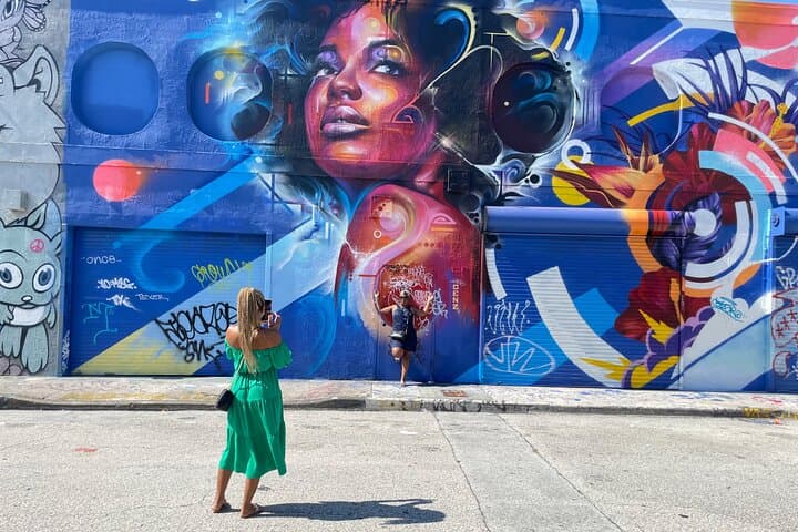 Miami in 3.5 Hours: Small-Group Sightseeing, Culture & Photography Tour photo 4