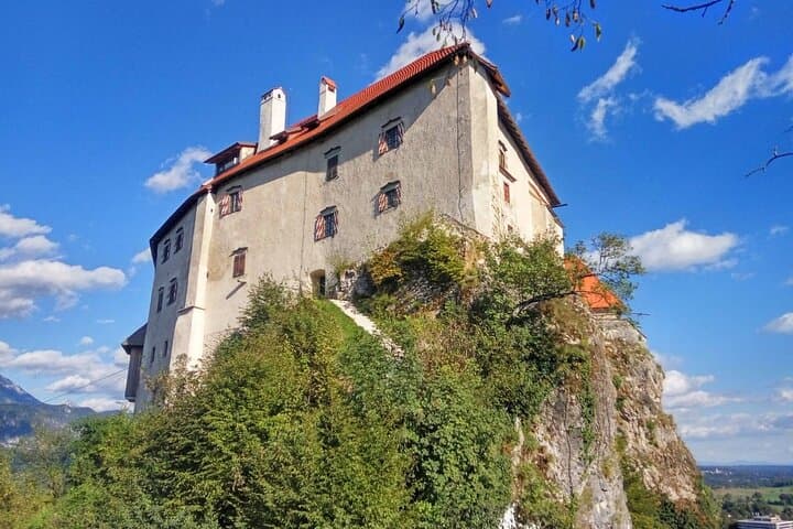 Postojna Cave & Lake Bled Private Day Tour from Zagreb: Slovenia's Underground and Alpine Highlights photo 3