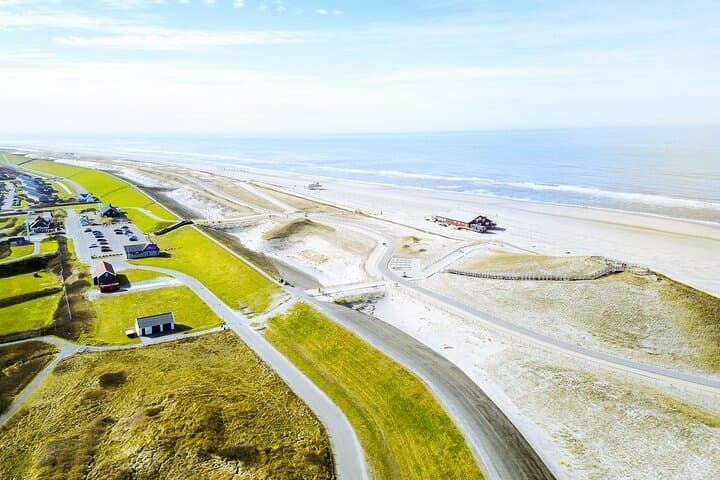 Guided Bike Tour of Noord-Holland Countryside: Windmills, Dunes & Polders photo 6