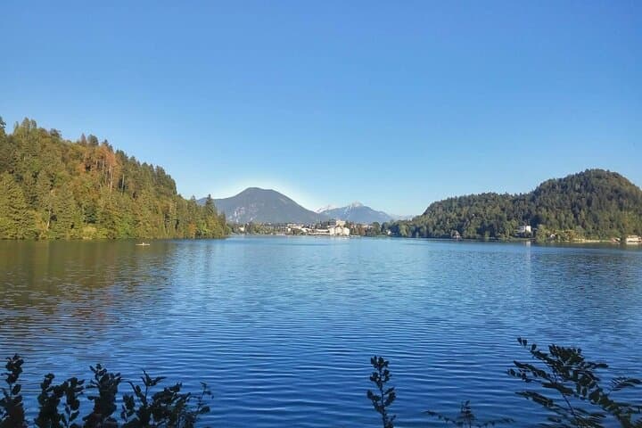 Postojna Cave & Lake Bled Private Day Tour from Zagreb: Slovenia's Underground and Alpine Highlights photo 6