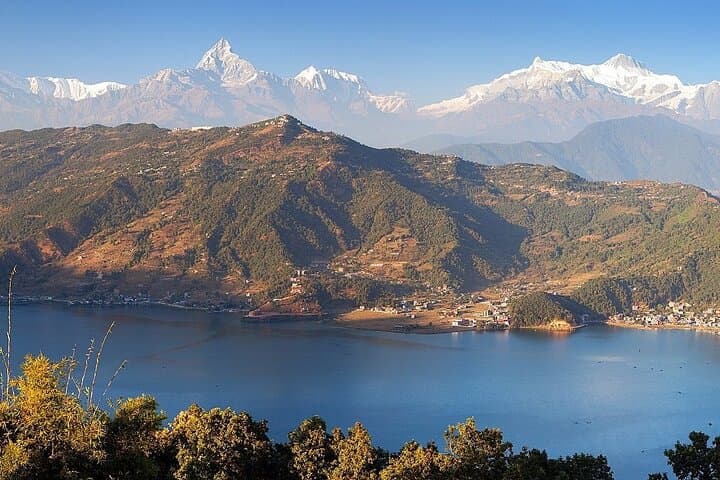 3-Day Panchase Hill Trek from Pokhara: Sunrise, Villages & Himalayan Views photo 3