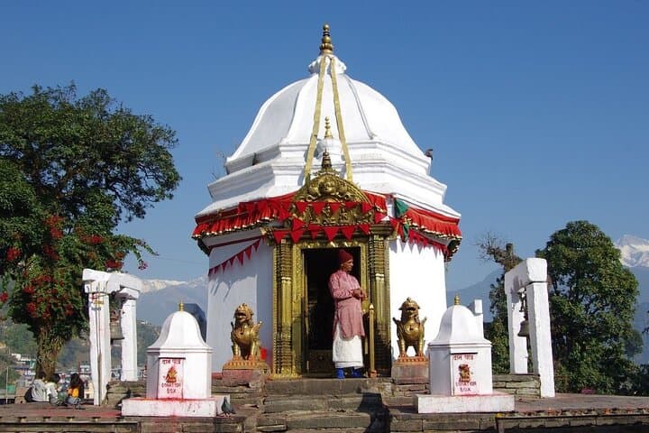 Half-Day Pokhara Sightseeing: Seti Gorge, Davis Falls & Phewa Lake