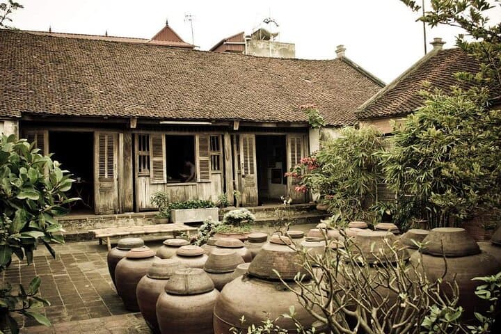 Duong Lam Ancient Village Day Tour — Explore Hanoi’s Northern Countryside photo 2