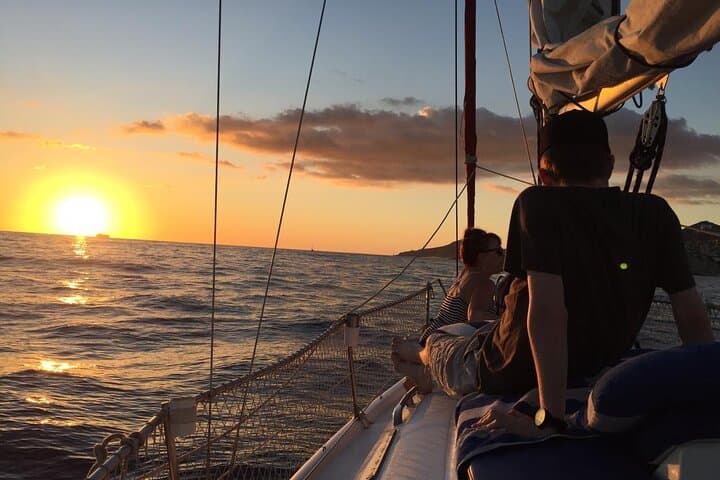 Private Cabo San Lucas Sunset Cruise to El Arco & Lover’s Beach photo 2