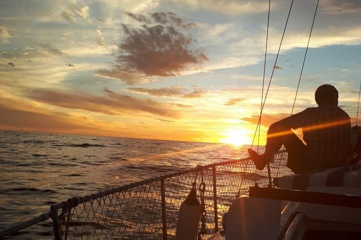 Private Cabo San Lucas Sunset Cruise to El Arco & Lover’s Beach photo 4