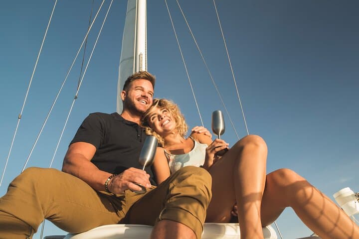 Private Cabo San Lucas Sunset Cruise to El Arco & Lover’s Beach photo 5
