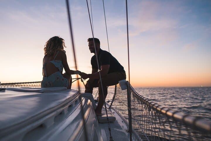 Private Cabo San Lucas Sunset Cruise to El Arco & Lover’s Beach photo 6