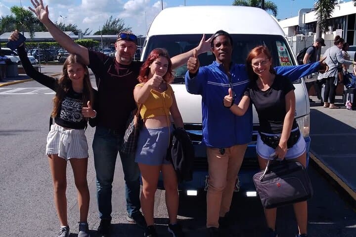 Private Montego Bay Highlights: Local Guide, Beaches & Culture