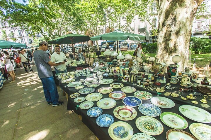 2-Day Montevideo Getaway from Buenos Aires — Ferry Across the Río de la Plata & Ciudad Vieja Highlights photo 4
