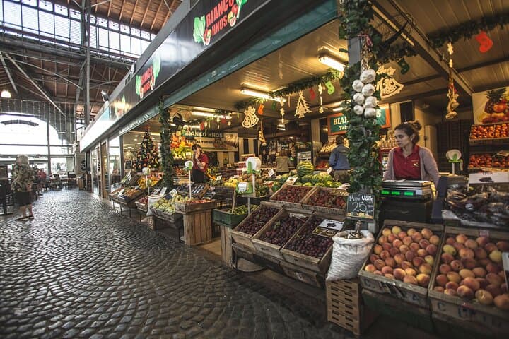 2-Day Montevideo Getaway from Buenos Aires — Ferry Across the Río de la Plata & Ciudad Vieja Highlights photo 3