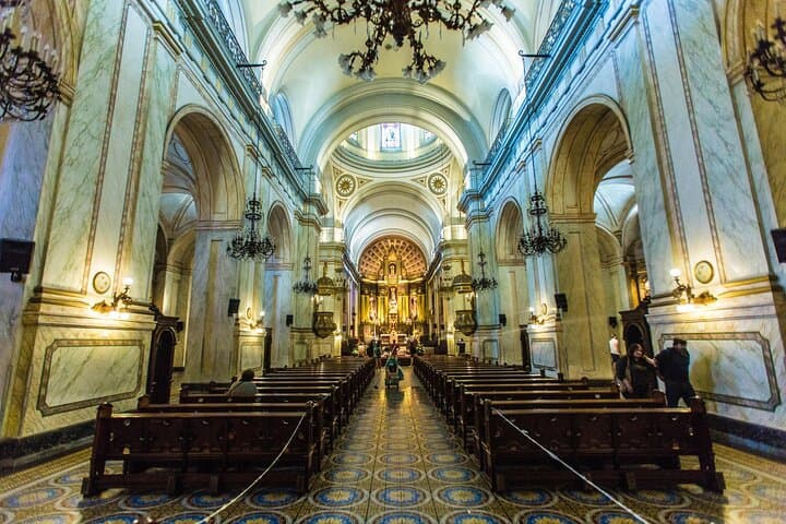 2-Day Montevideo Getaway from Buenos Aires — Ferry Across the Río de la Plata & Ciudad Vieja Highlights photo 6