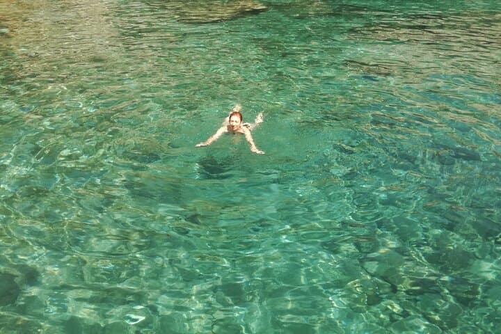 Hidden Chalkidiki Beaches Private Tour from Thessaloniki photo 4