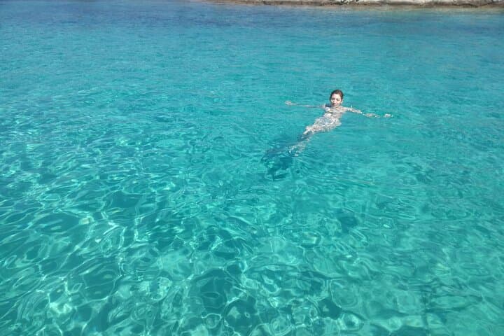 Hidden Chalkidiki Beaches Private Tour from Thessaloniki photo 5