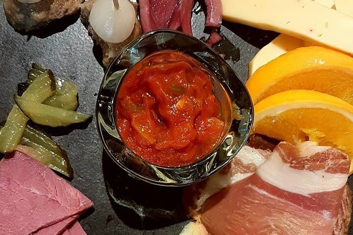 Walk Akerselva: Norwegian Nature and Food Experience in Oslo photo 2