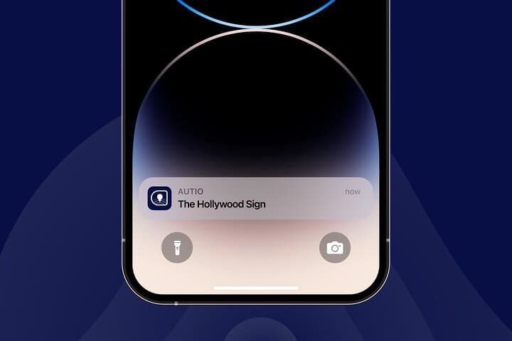 Self-Guided Audio Tour Los Angeles — Autio App 30-Day Pass photo 2