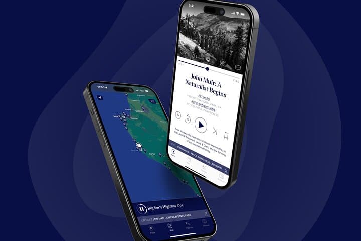 Self-Guided Audio Tour Los Angeles — Autio App 30-Day Pass photo 5