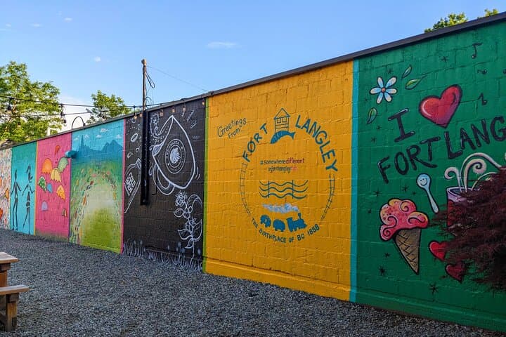 Fort Langley Revealed: 90-Minute Walking Tour of BC's Birthplace photo 4