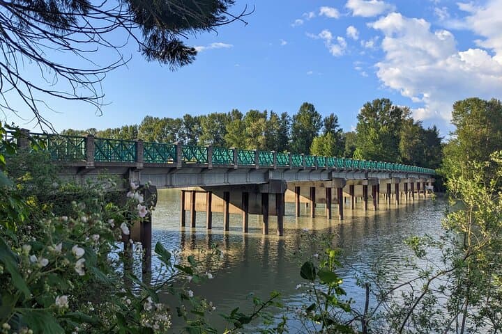 Fort Langley Revealed: 90-Minute Walking Tour of BC's Birthplace photo 5