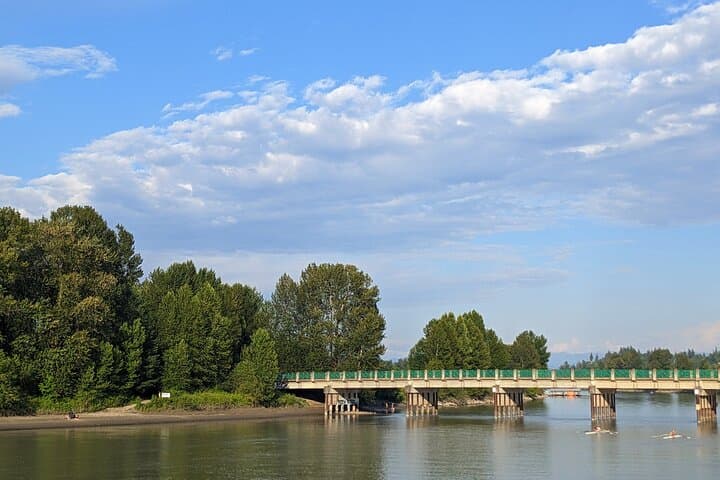 Fort Langley Revealed: 90-Minute Walking Tour of BC's Birthplace photo 6