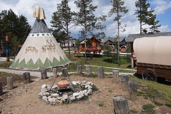 Tara National Park, Mokra Gora & Zlatibor: Private Scenic Tour from Zlatibor photo 2