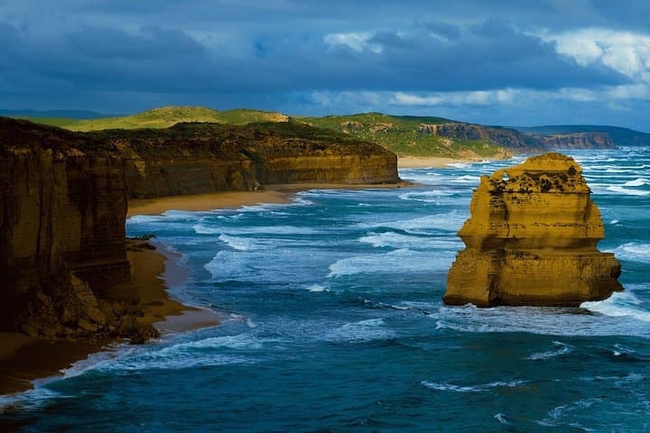 Great Ocean Road Day Tour from Melbourne — Twelve Apostles, Loch Ard Gorge & Apollo Bay photo 3