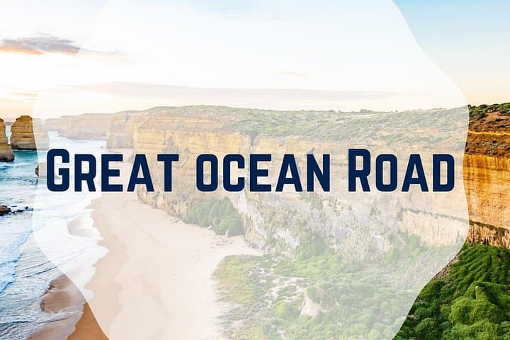 Great Ocean Road Day Tour from Melbourne — Twelve Apostles, Loch Ard Gorge & Apollo Bay photo 1