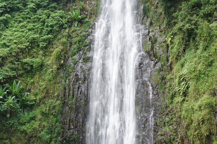 Materuni Waterfalls & Coffee Tour — Day Hike from Moshi