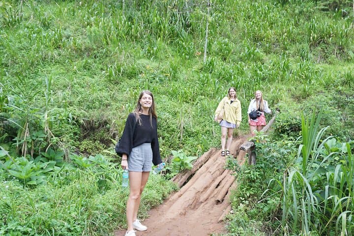 Materuni Waterfalls & Coffee Tour — Day Hike from Moshi photo 2