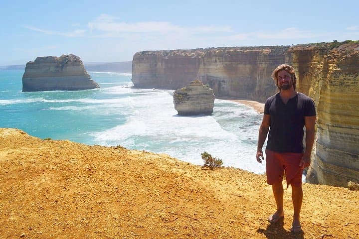Private Great Ocean Road Discovery Tour — Twelve Apostles, Otways & Wildlife photo 5