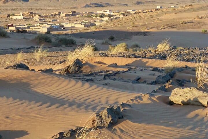 2-Day Bou Jerif Desert Bivouac from Agadir: Legzira, Tiznit & Camel Ride photo 4