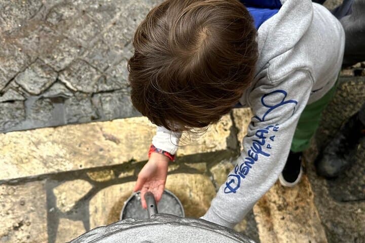 Ferrara Highlights: Kid-Friendly Walking Tour of Renaissance Streets with a Local Guide photo 2