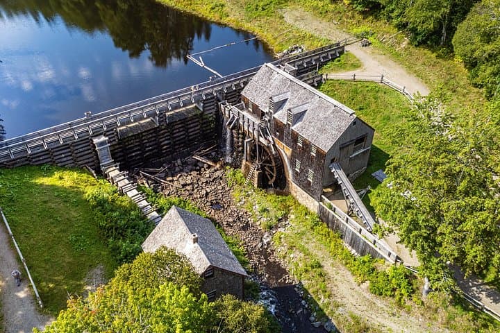 Kings Landing Admission: Living History on the St. John River photo 3