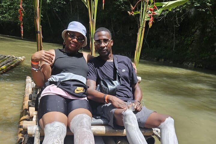 Private Transport in Jamaica: Montego Bay Airport Transfers and Custom Island Drives photo 5