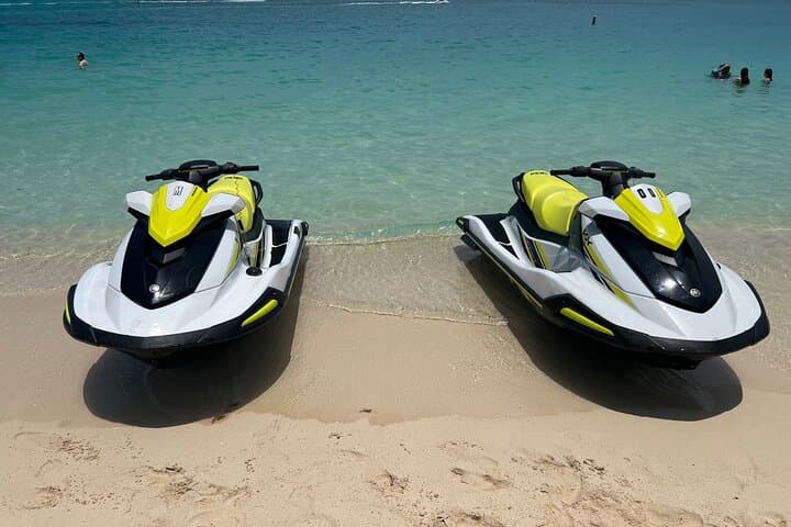 Mobile Jet Ski Rentals in Grand Cayman — Private Drop-Off Jet Ski Hire photo 3