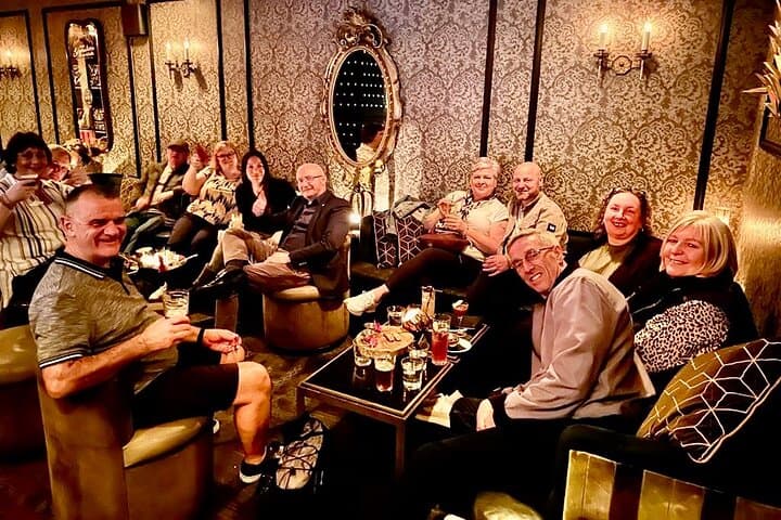 Speakeasy Adventure: Midtown NYC Prohibition Tour and Hidden Bars photo 6